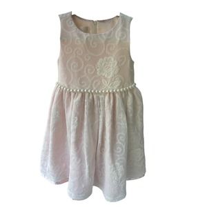 American Princess Dress